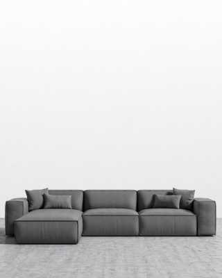 Sectional Furniture Choice for Welcoming  Guests