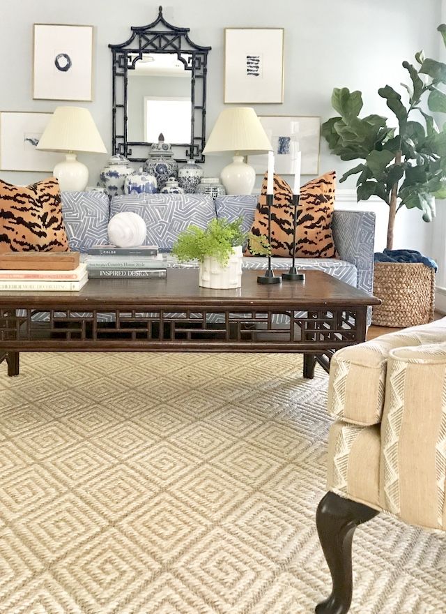 Choosing the Perfect Sisal Rug for Your
Home