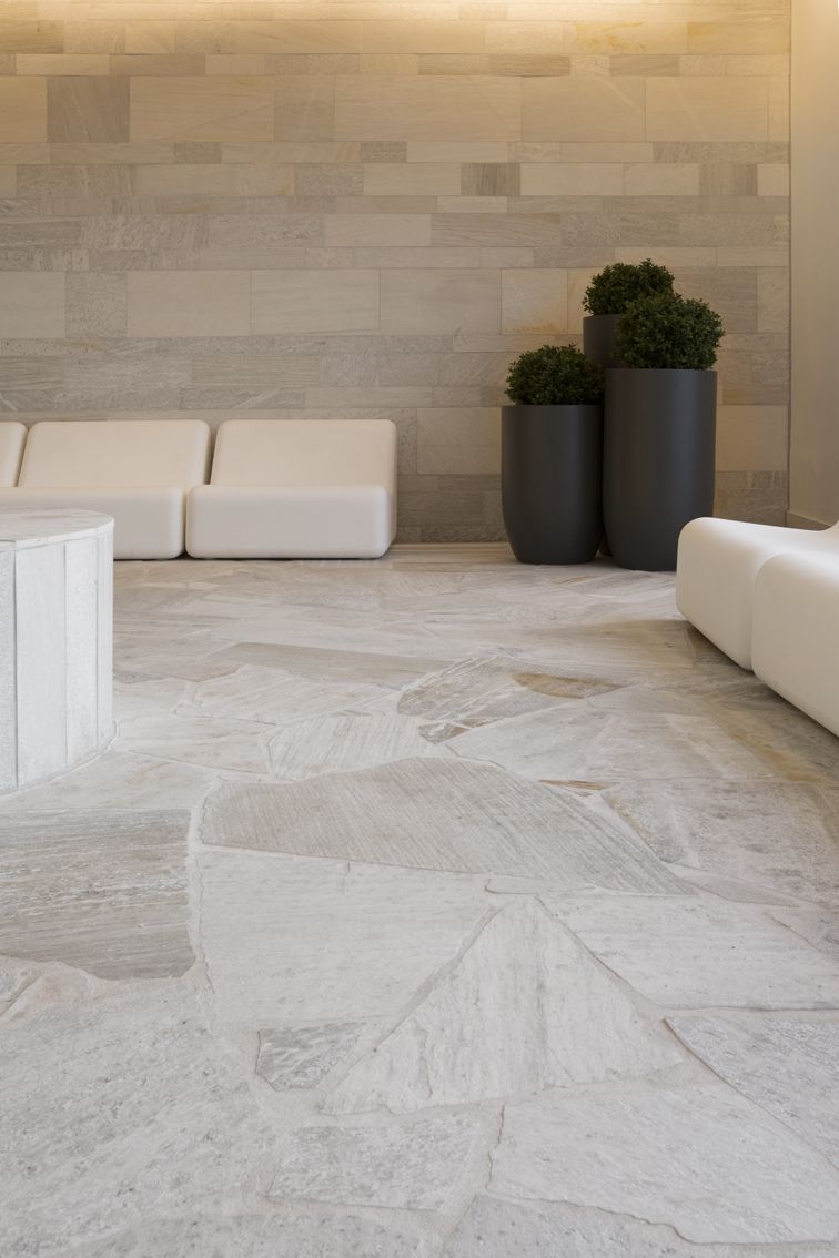 How to choose stone flooring for your home?