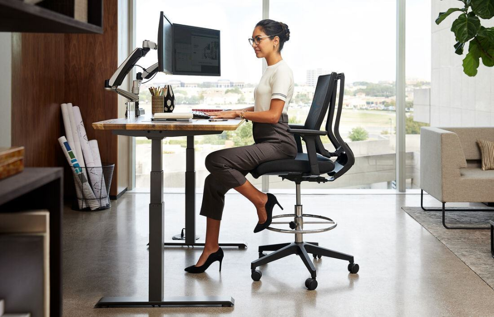 Selecting Comfortable Tall Office Chair