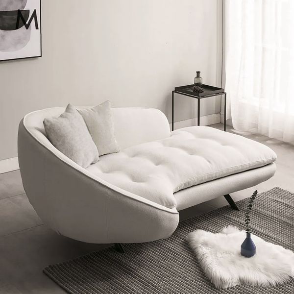 Two Seater Sofa for Accentuating Small Spaces at Home