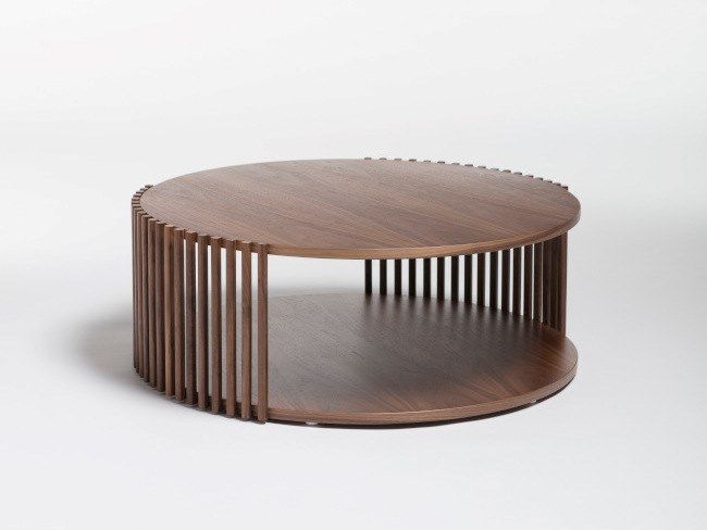Why to choose walnut coffee tables for your rooms