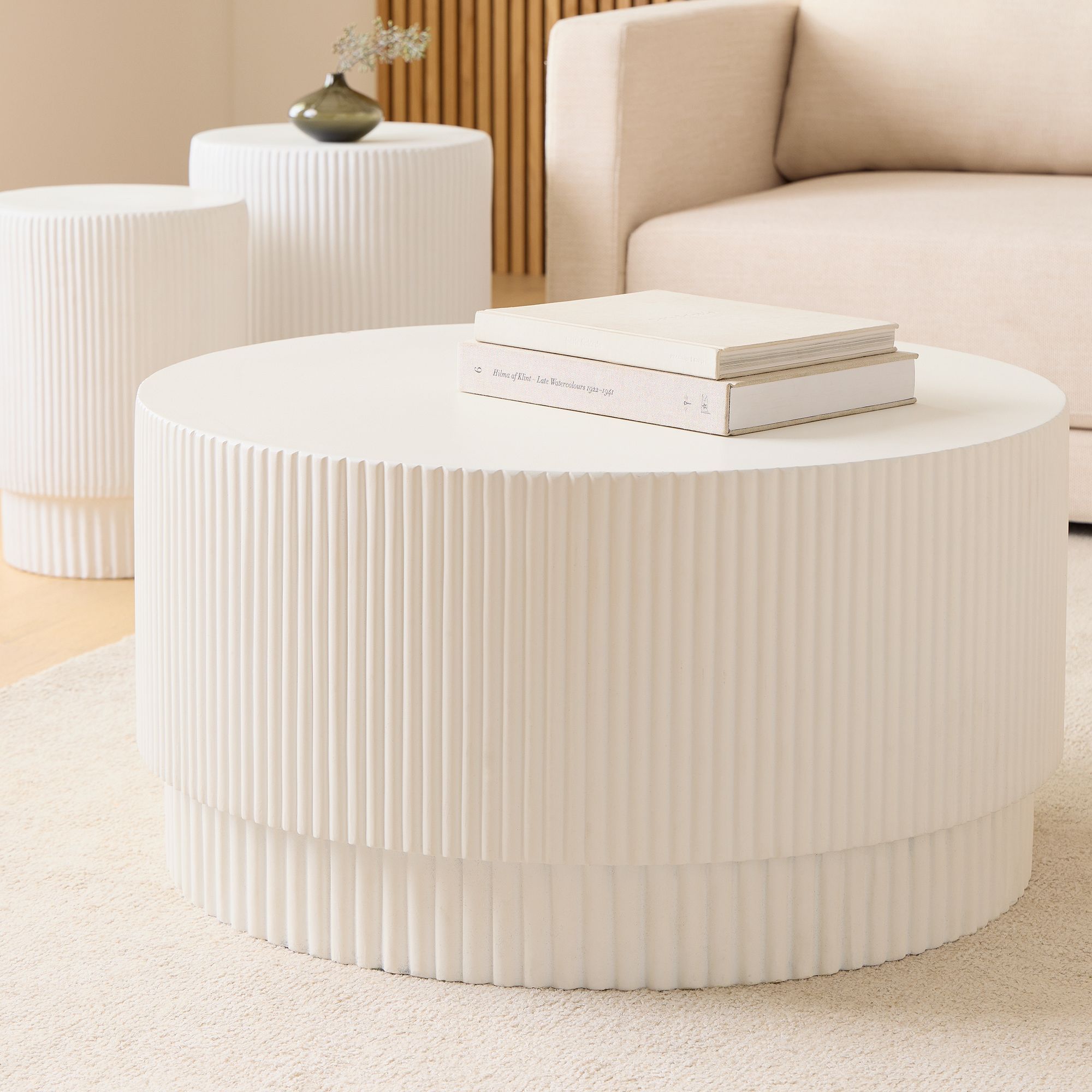 White Coffee Table You will Love for Your  Living Room