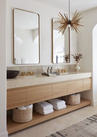 Bathroom Pendant Lighting