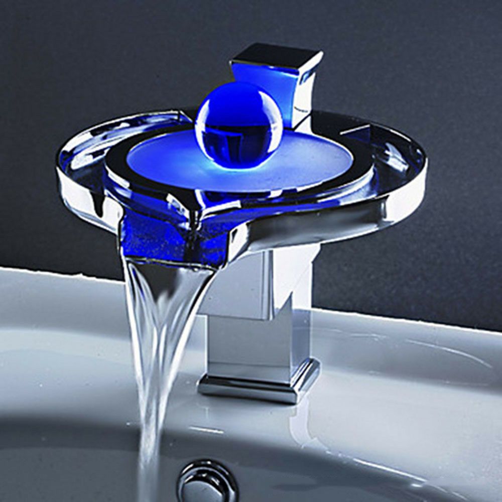 Bathroom Sink Faucets