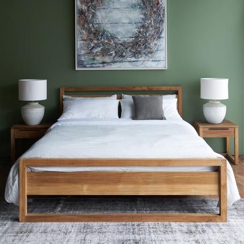 How to Choose Bed Frames