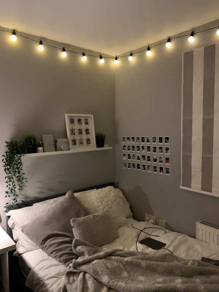 How to Choose Bedroom Lights
