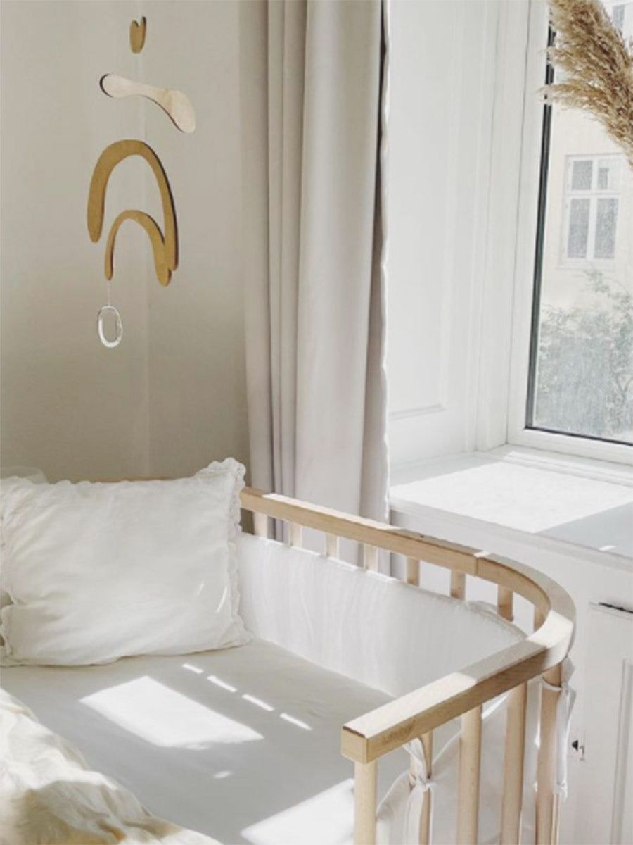 Bedside Crib Advantages Every Parent  Should Know