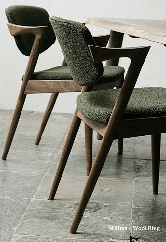 Ways by which you can choose best dining chairs