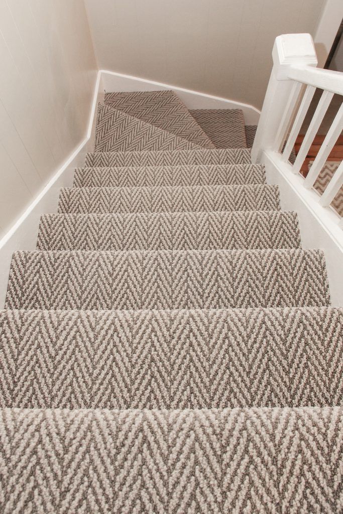 An overview on carpet for stairs