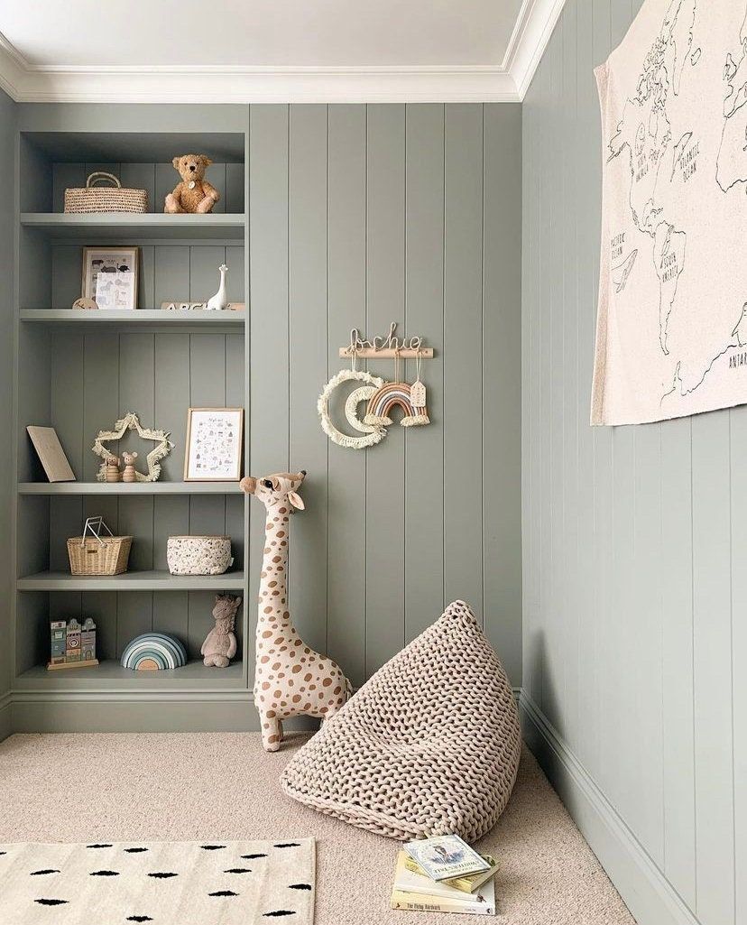A Guide to Kid-Friendly Chairs: Comfort
and Style