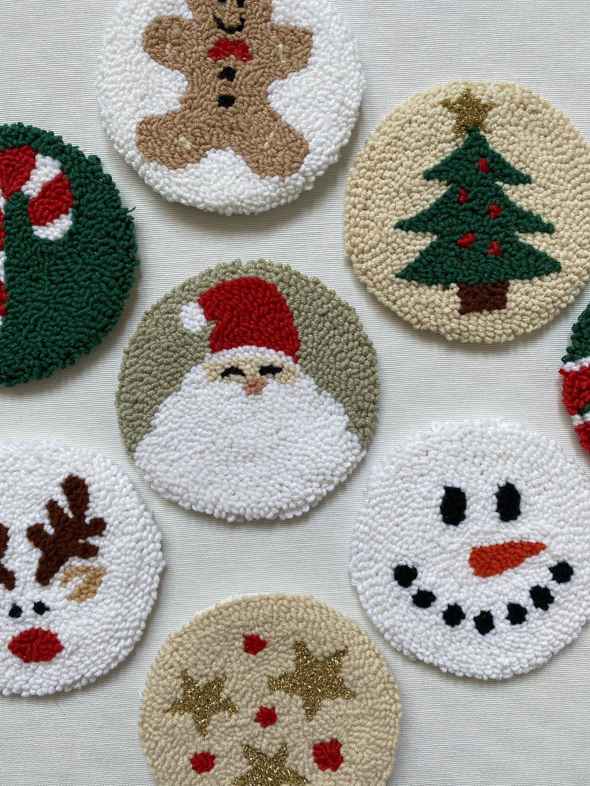 How to Choose the Right Christmas Rugs