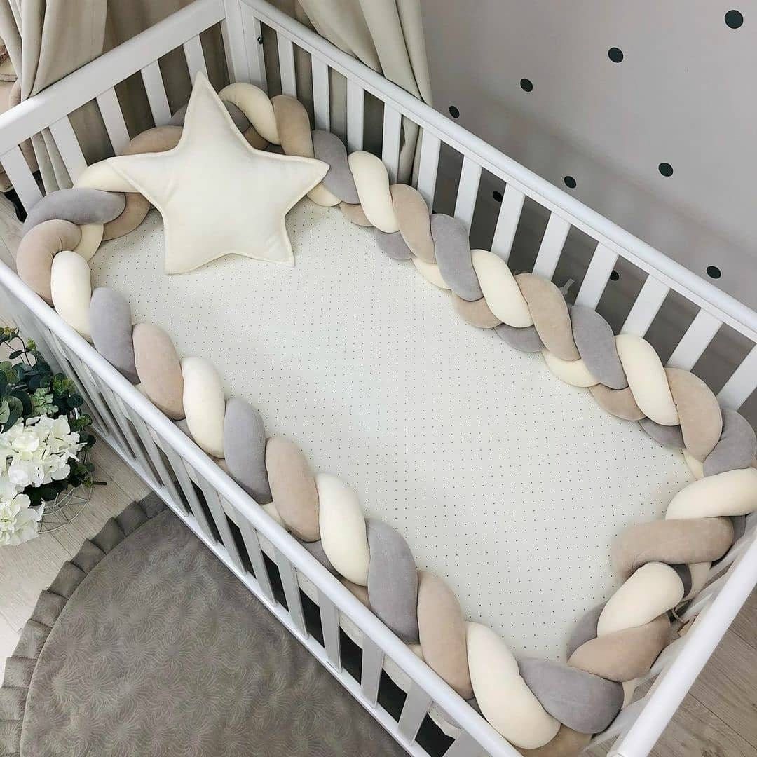 Cot bedding sets and cot beds advantages