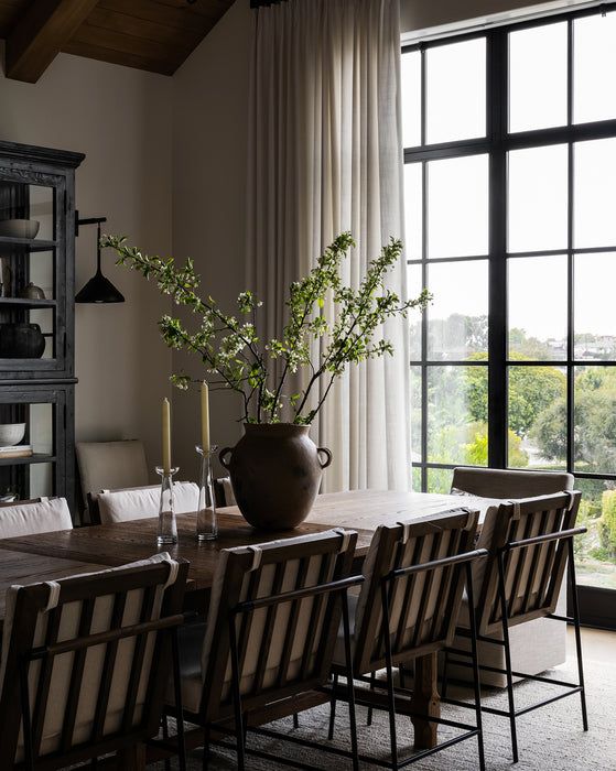 Stylish Dining Room Chairs to Elevate Your Space