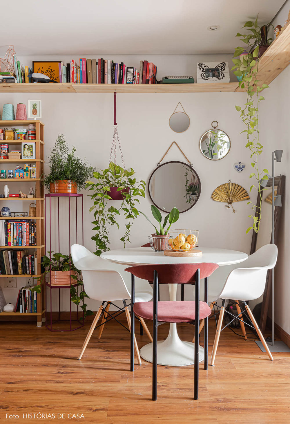 Various ways to get dining room décor