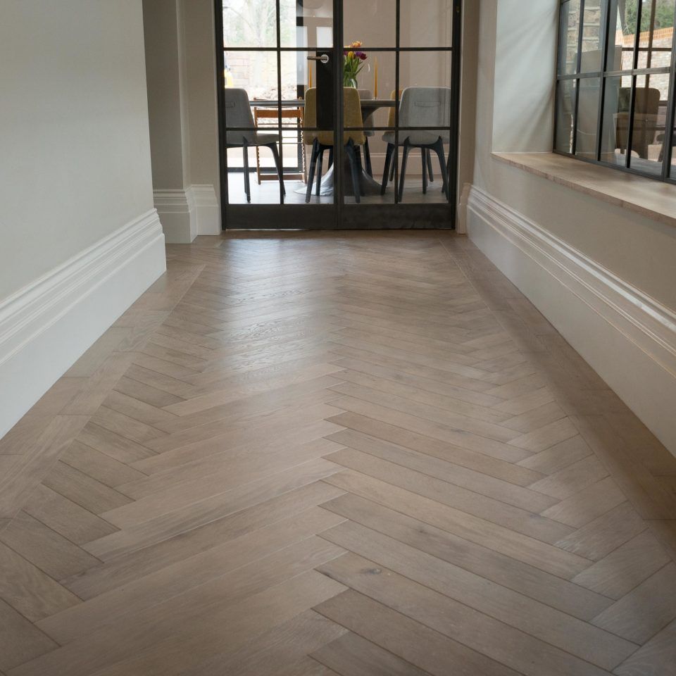 Things to consider before flooring installation