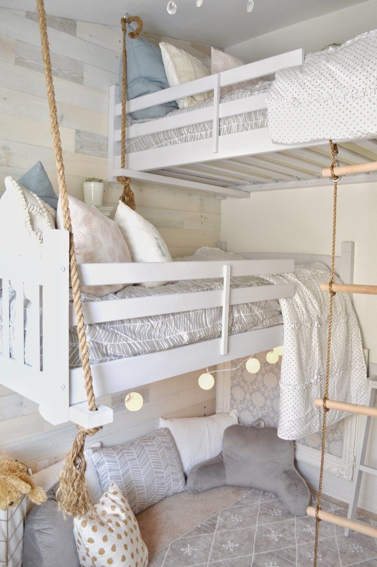 The top girls bedrooms ideas