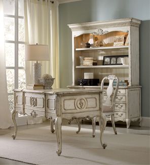 Hooker Dining Room Furniture