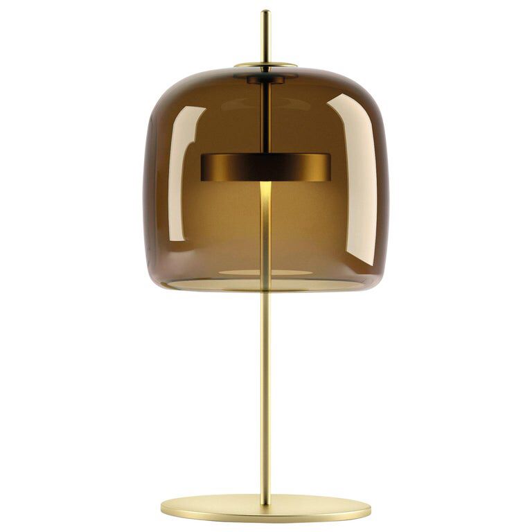 Large Table Lamps In Innovative Designs