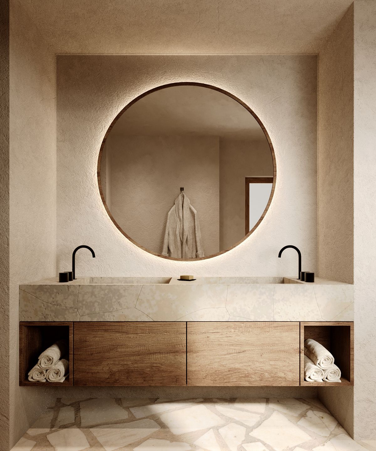 Modern Bathroom Ideas for Your Home