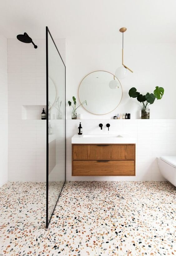 Simple Bathroom Designs For Small Spaces: The Best Way to Remodel