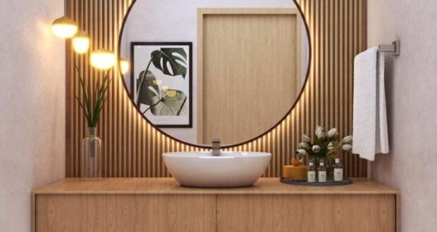 Bathroom Light Fixtures – goodworksfurniture