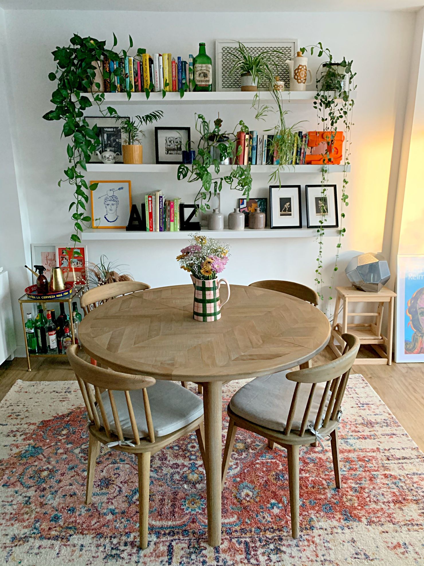 Small dining room ideas for the dream home