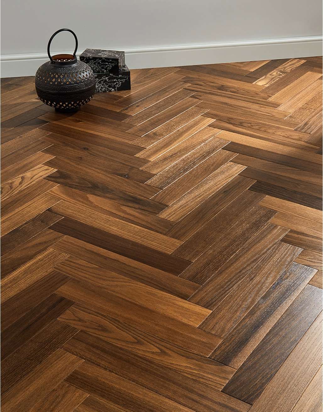 Know more about solid wood flooring