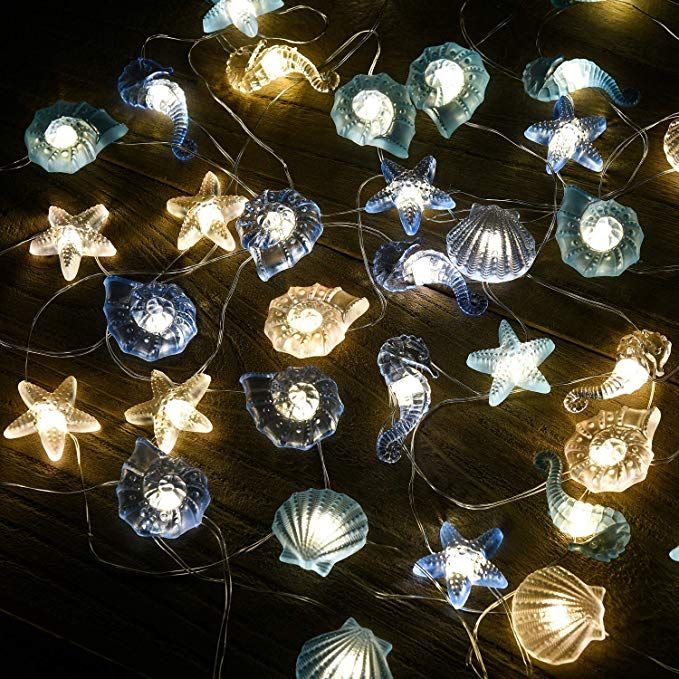 Remarkable string lights for bedroom ideas