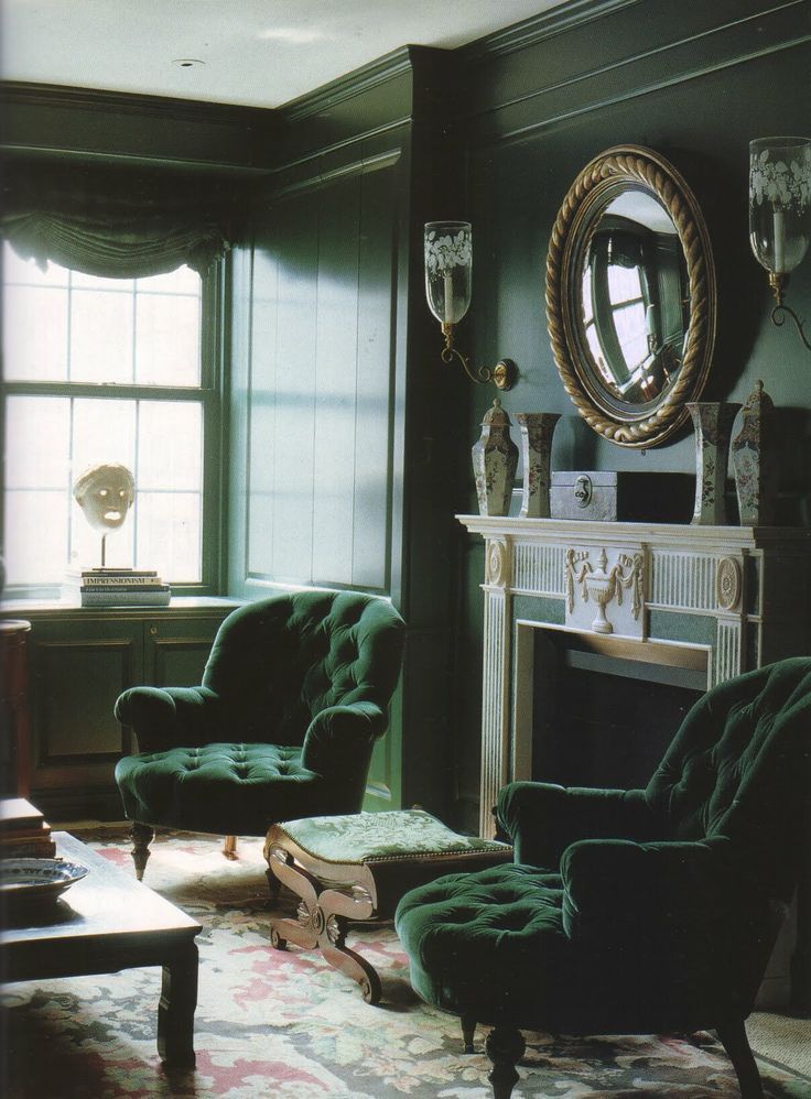 Victorian Style Furniture for Your Vintage Inspirations