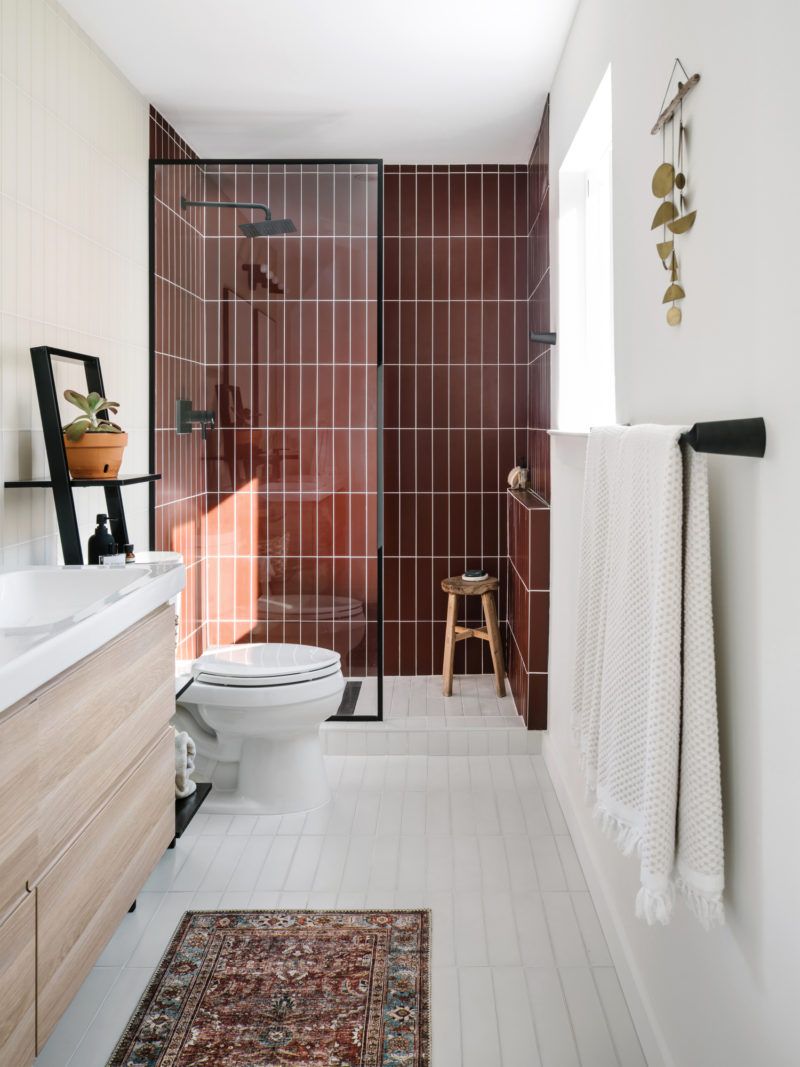 Choosing Bathroom Ceramic Tile