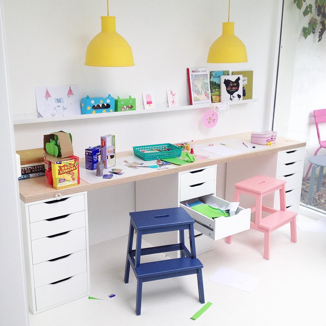 Tips For Buying a Childrens Desk