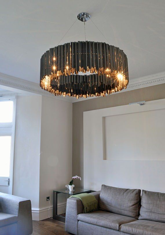 How to Choose Contemporary Chandeliers  for Your Home