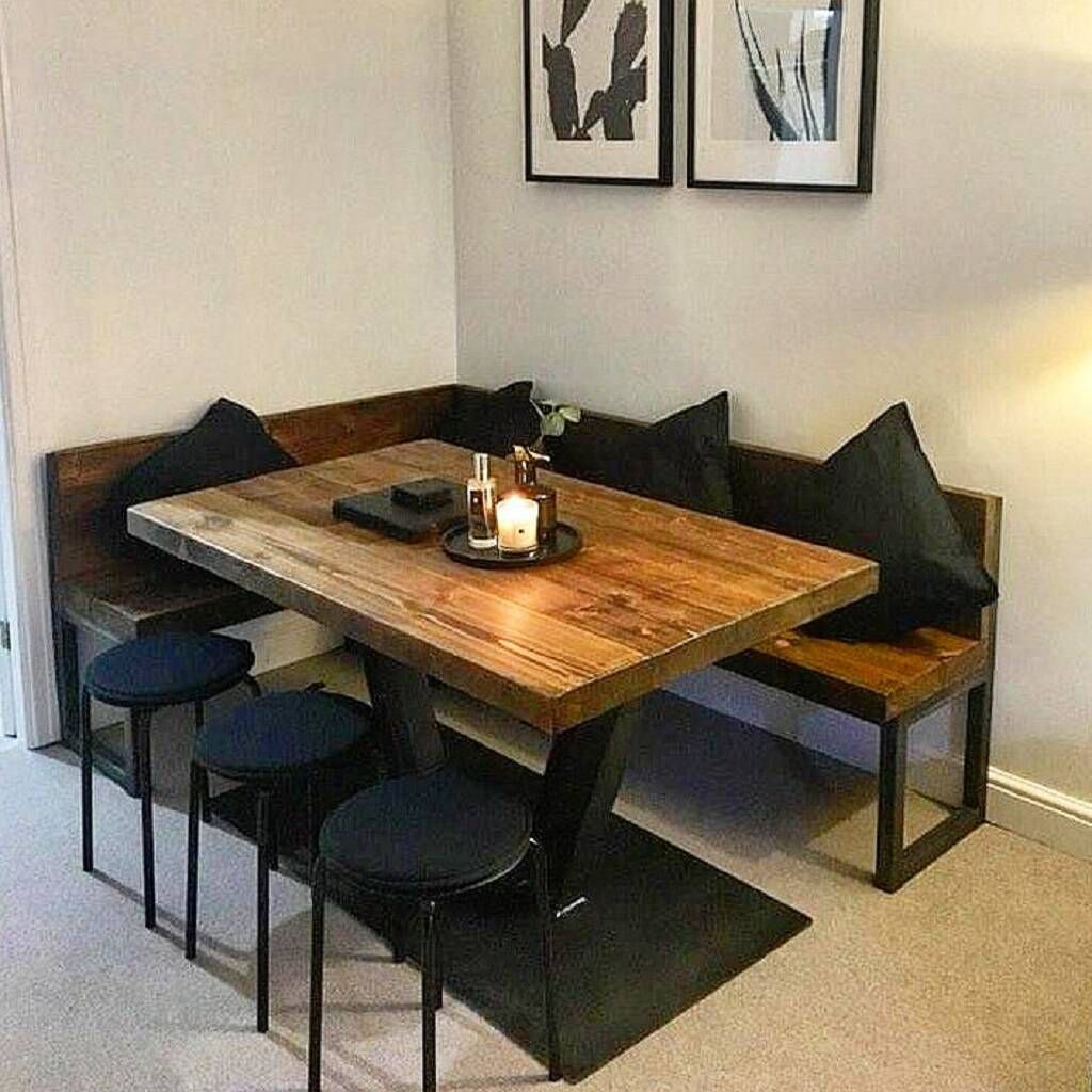 Corner Tables for Added Home Styling