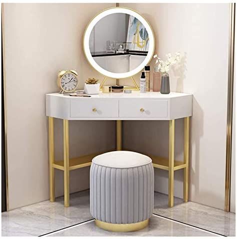 Buying a Corner Vanity for Your Bathroom