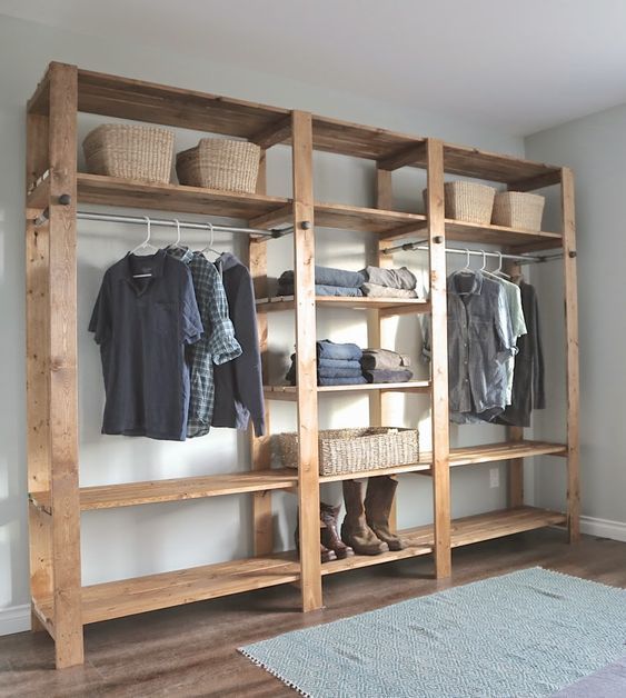 DIY Closets – The best quality.