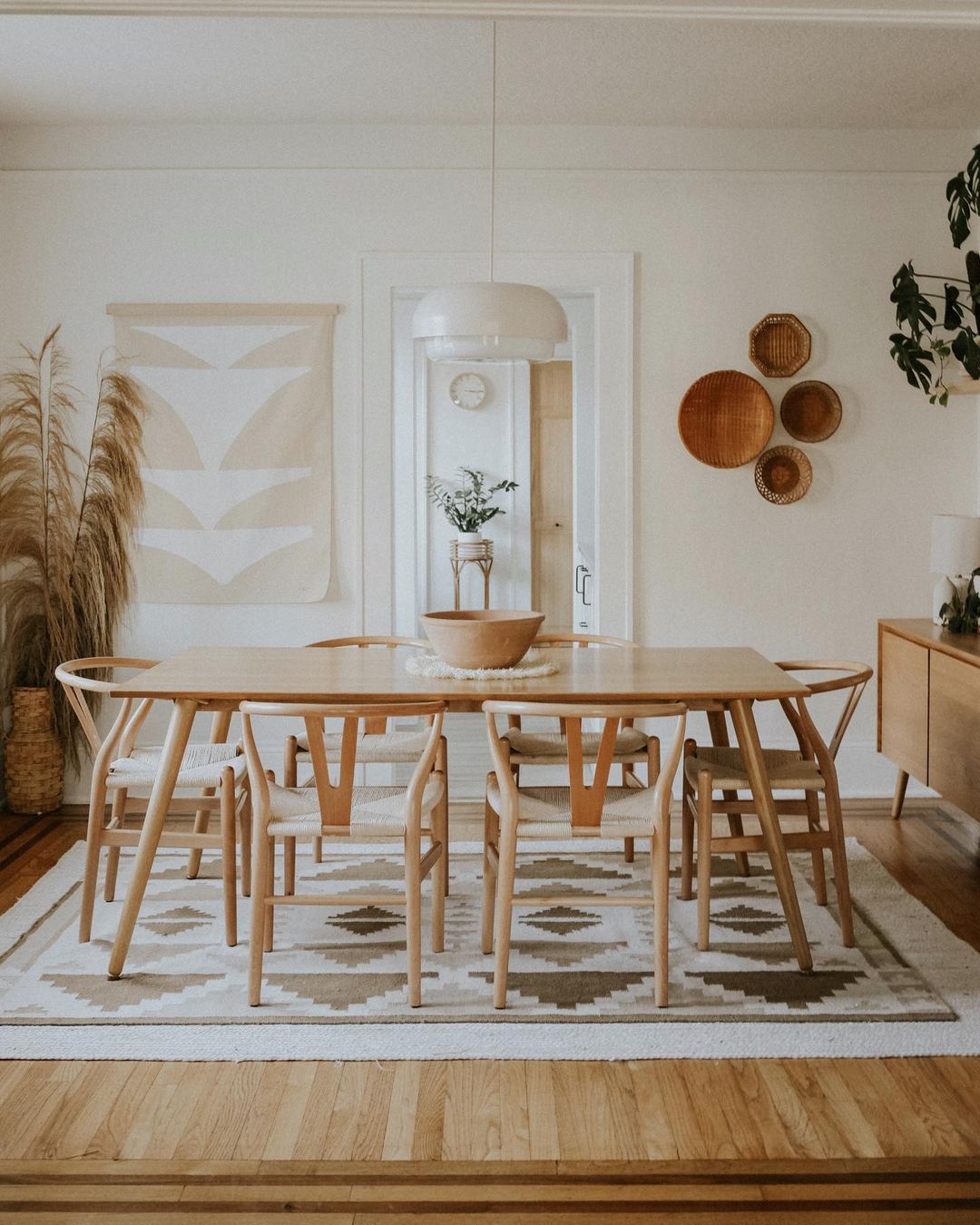 Dining Room Rug