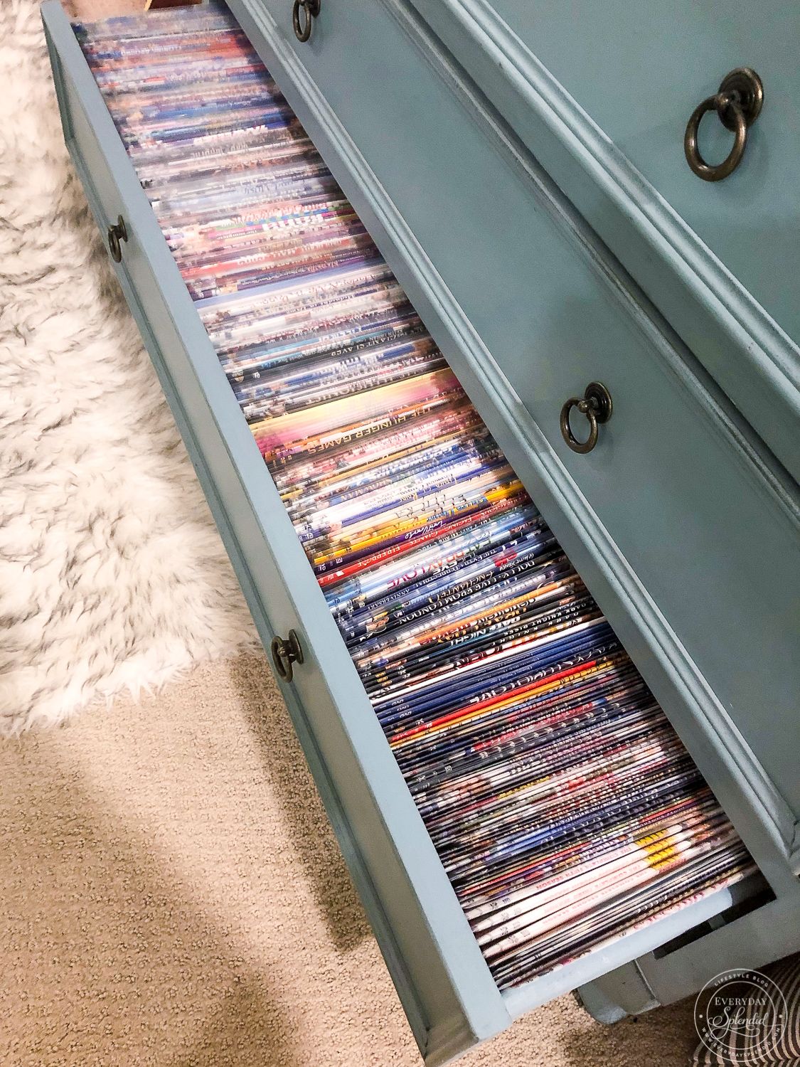 Keeping your DVD safe with great DVD storage