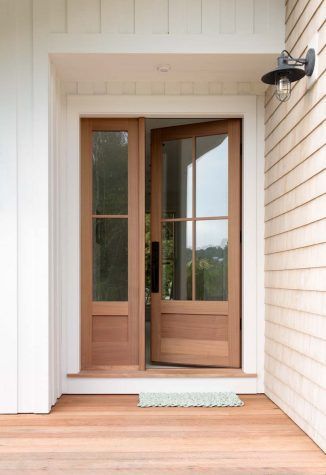 Importance of Entry doors: make it classy