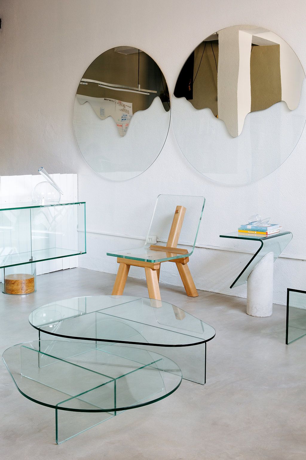 Choosing Glass Table Top For Your Home