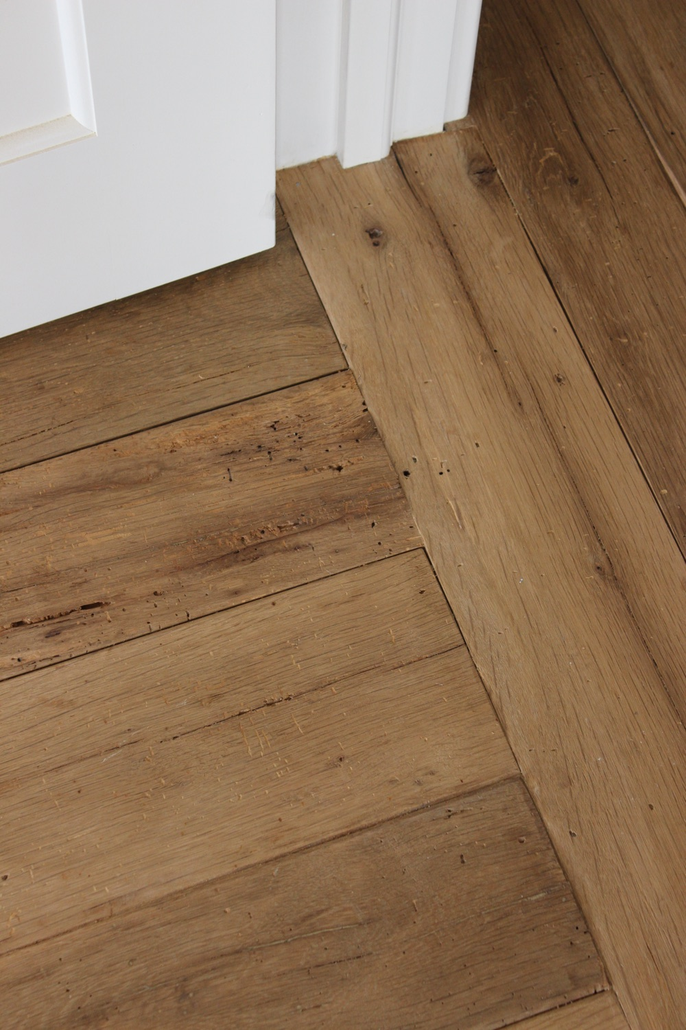 All you need to know about hardwood floors