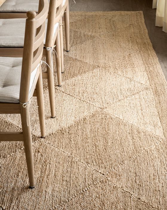 The perfect jute rug for your home