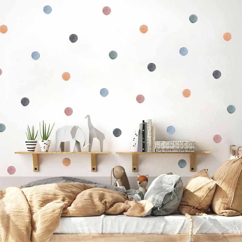 Beautiful kids wall decals for your kid’s room