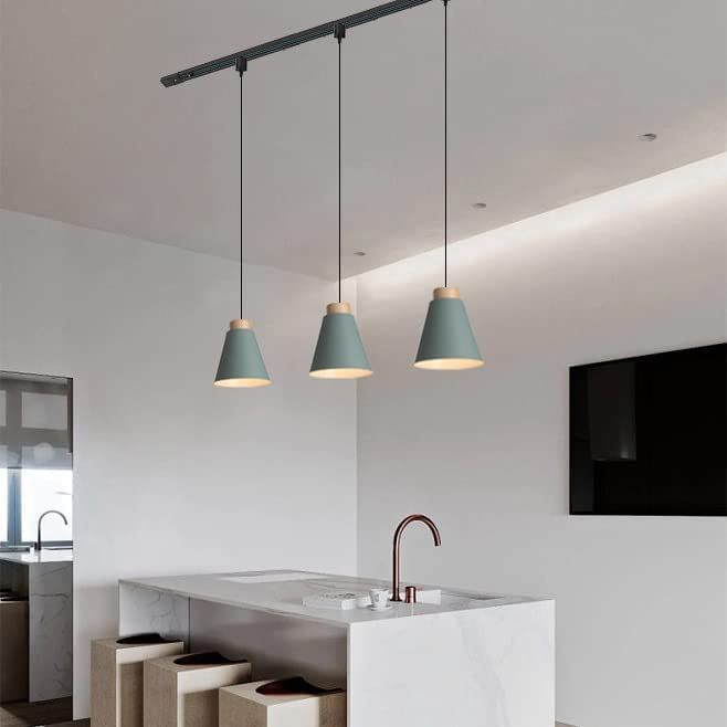 Kitchen Track Lighting