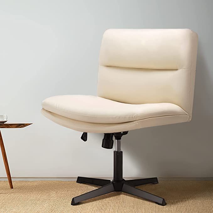 Leather Office Chairs for Comfortable  Office Work