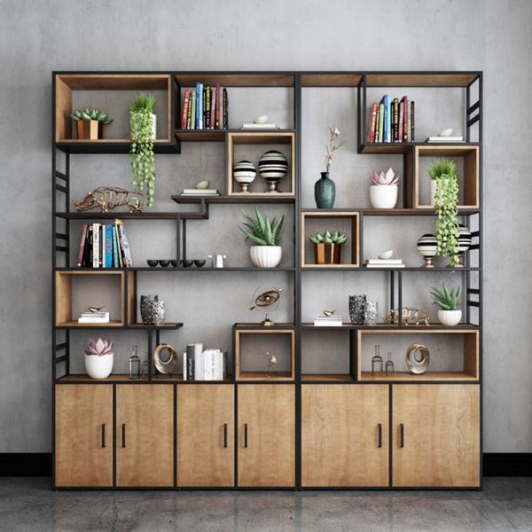 Modern Bookshelf – An Essential Ingredient for Modern Homes