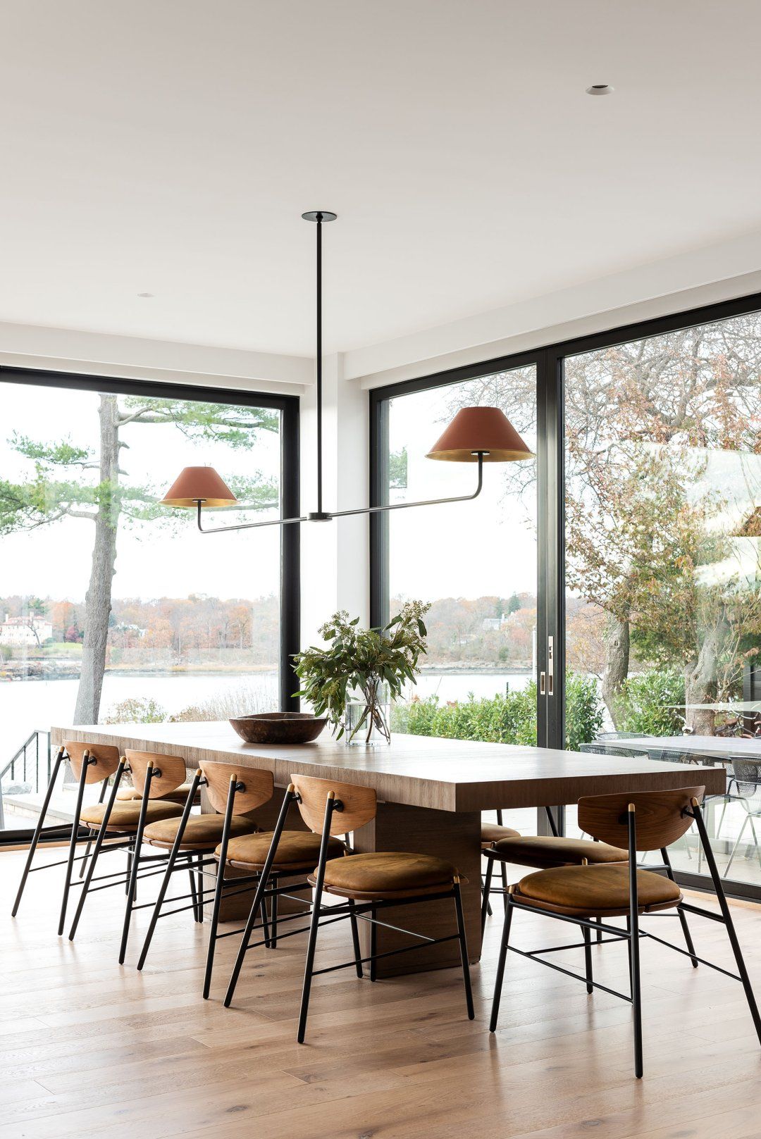 Modern Dining Room Furniture