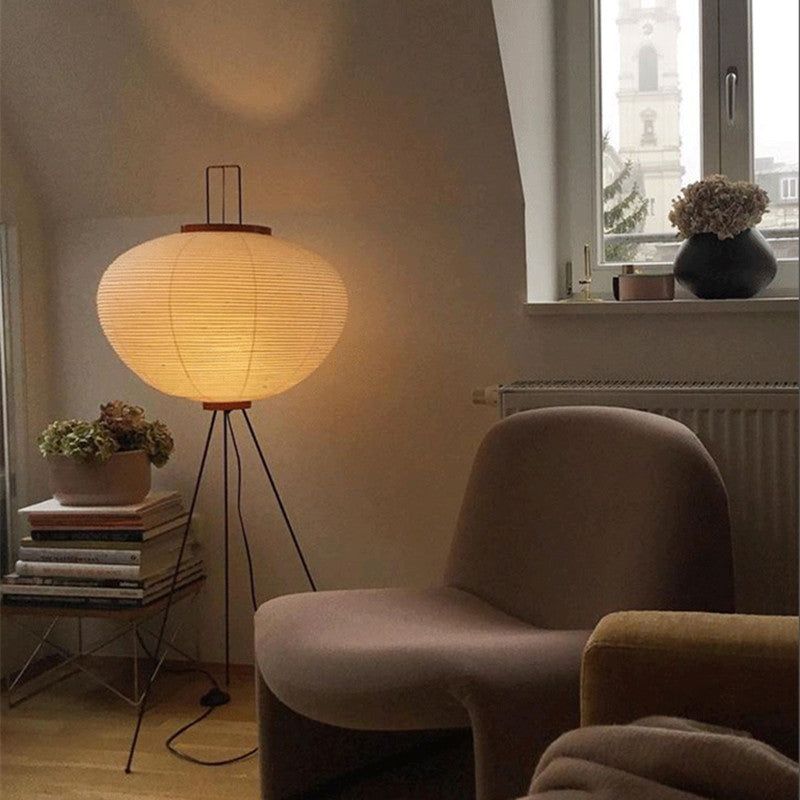 Illuminating Style: Choosing the Perfect
Modern Floor Lamp
