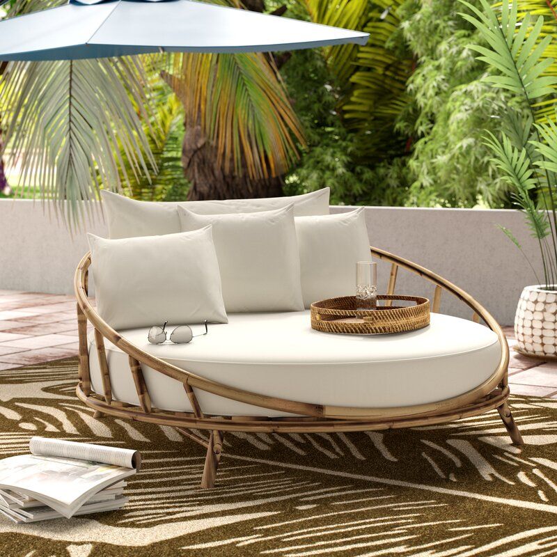 Rattan Outdoor Furniture- something specific and precise