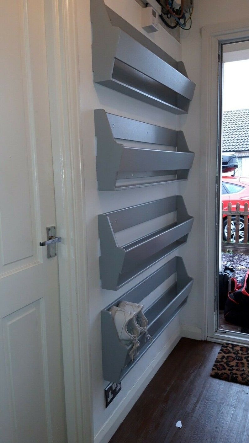 Shoe Racks for Ultimate Protection of Your Shoes